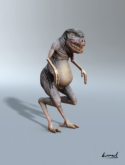 Gremlin